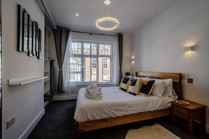 2 Bed in Warwick (oc-c41051) in Warwick, Warwickshire