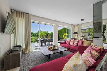 Villa per 8 Persone in Cannes, Cannes e dintorni, Foto 1