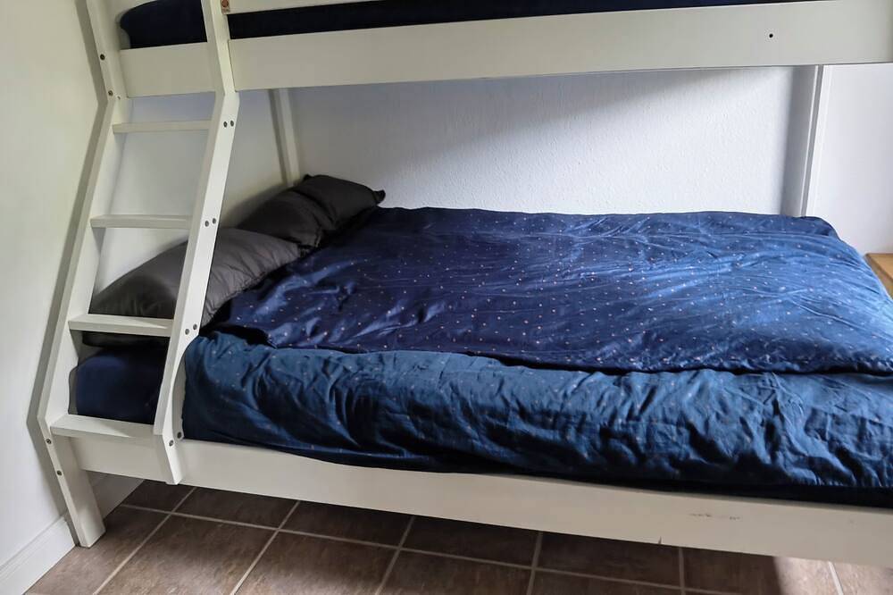 Ganze Wohnung, Zwischen Meer und Seen in Grebin, Südliche Ostseeküste