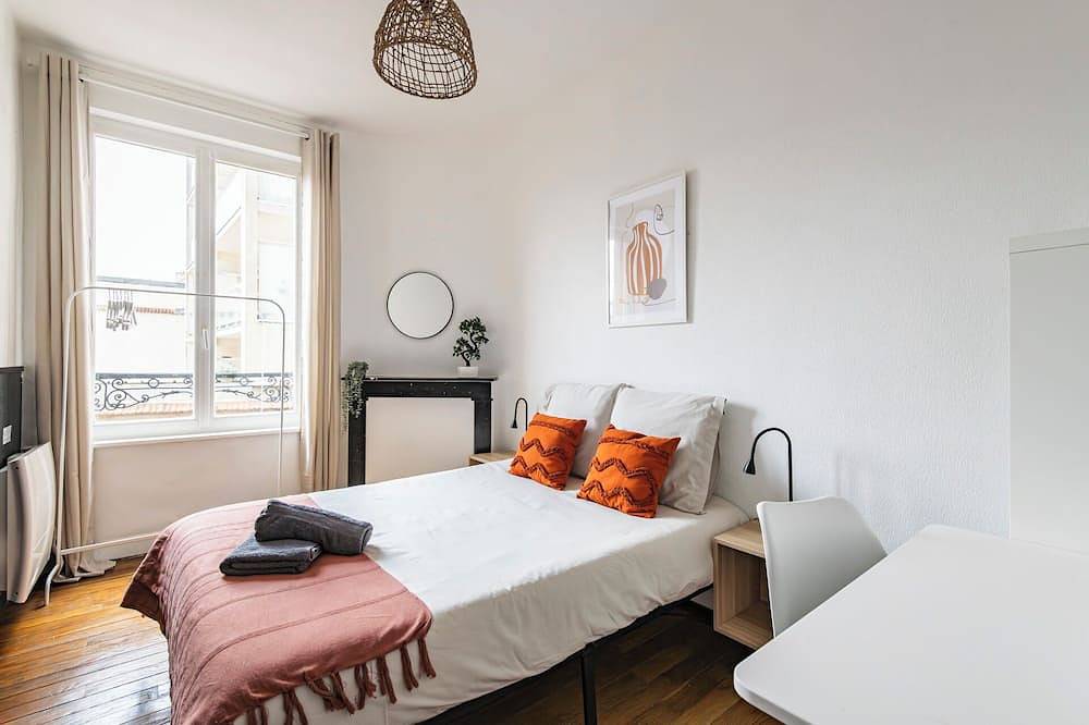 Le cosy - charming 2 bedrooms - hyper center in Reims, Marne