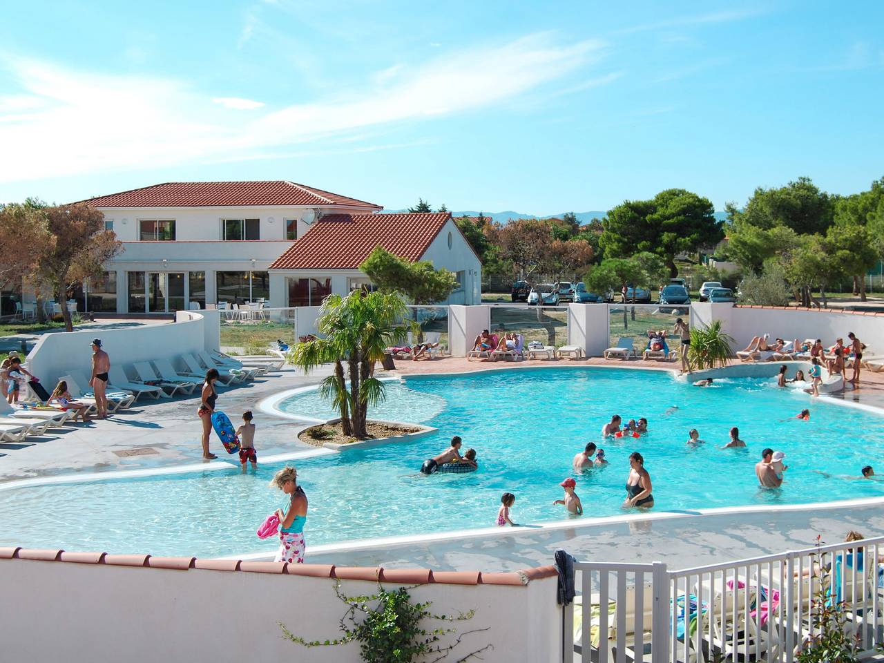 Maison de vacances