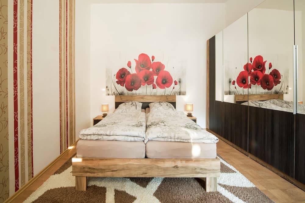 Ganze Wohnung, Charmantes Refugium, Ballenstedt in Ballenstedt, Harzvorland