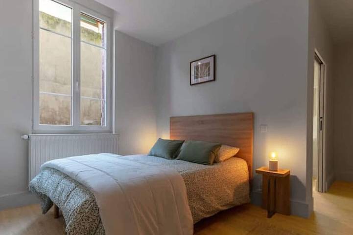 Gîte pour 2 personnes dans Casino les 4 Chemins - 3