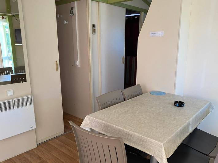 Chalet pour 5 personnes dans les Bouches-du-Rhône - 3