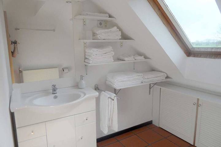 Bauernhof für 4 Personen, mit Garten, mit Haustier in Wittmund - 3