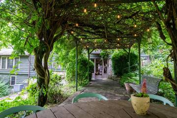 Vacation Home for 3 Guests in Blue Ridge Mountains, North Carolina, Picture 2