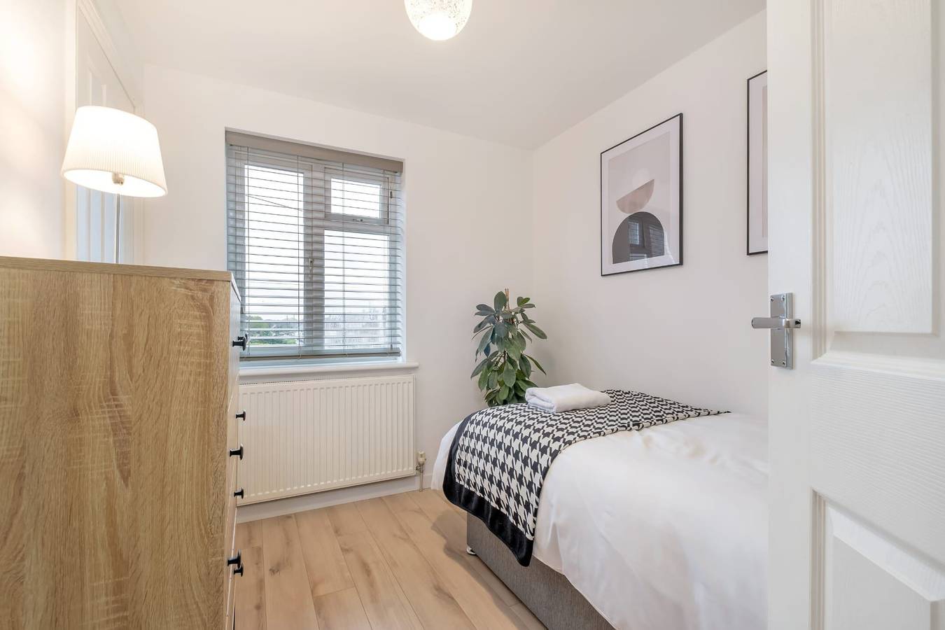Bluebell House Retreat in Peterborough in Peterborough
