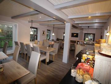 Hotel für 3 Personen in Utersum, Nordseeküste, Bild 4