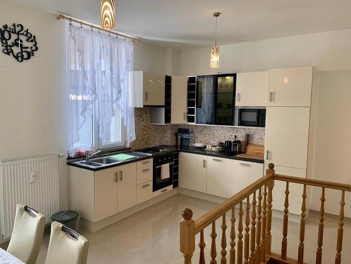 Vakantieappartement voor 3 personen, met uitzicht en balkon - 1