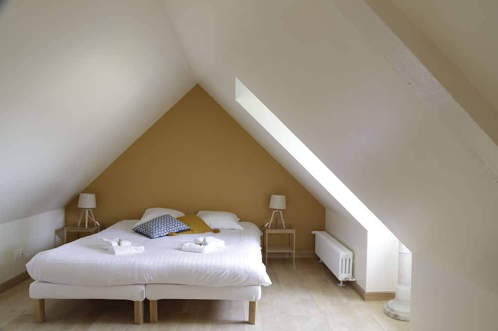 La Hézière - Country house for 2 people in Ambillou, Tours und Umgebung