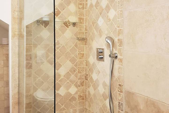 Location de vacances pour 12 personnes, avec jardin à Saint-Martin-de-Castillon - 2