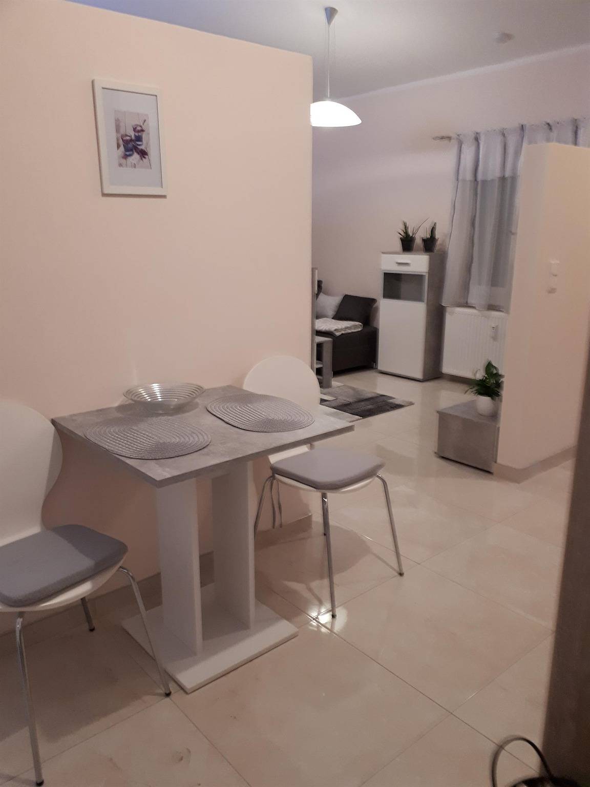 Ganze Ferienwohnung, Ferienappartments Felia Glücksklee in Bad Sobernheim, Nahetal