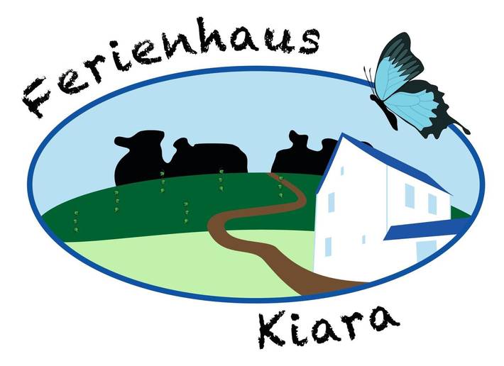 Ferienwohnung für 8 Personen, mit Garten