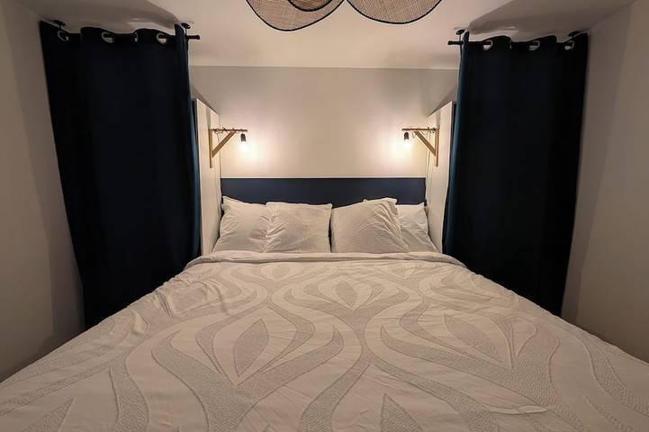 Neu im Angebot in Miniac-Morvan, Saint-Malo und Umgebung