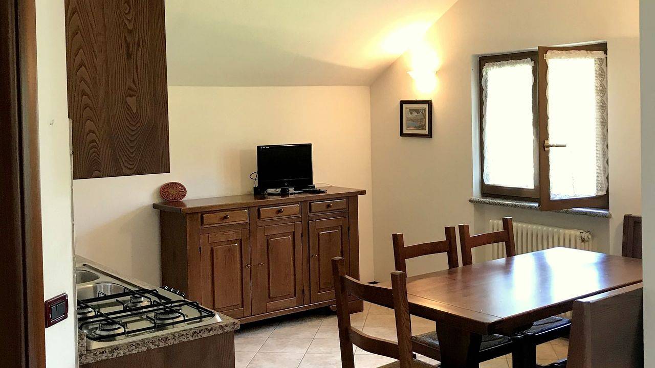 Ferienhaus für 6 Personen (50 m²) in Ledro in Molina di Ledro, Ledro