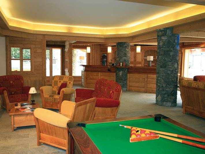 Acogedor santuario alpino para cuatro personas. in Saint-Chaffrey, Serre Chevalier