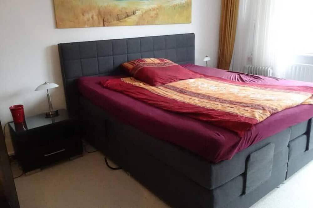 Ganze Wohnung, Beautiful, quiet apartment in the countryside in Berlin-Steglitz in Berlin Lankwitz, Berlin