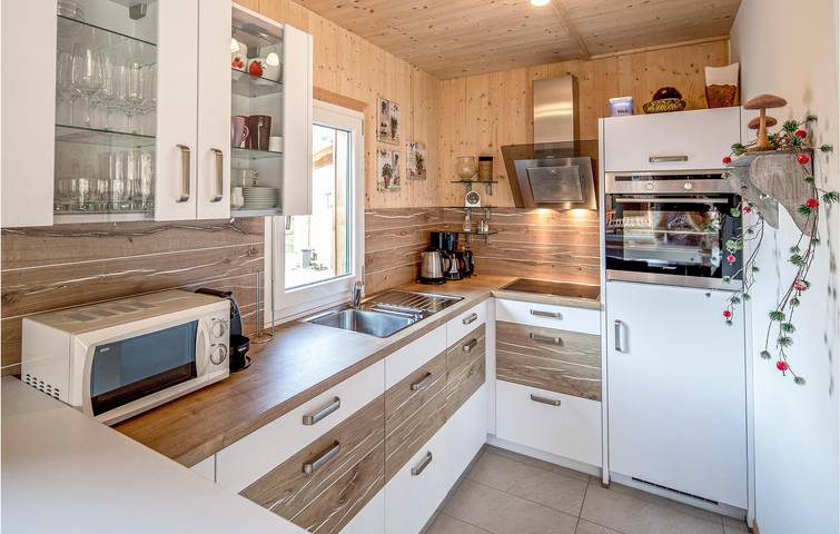 Rückzugsort in den Bergen: Skilift, Sauna & Whirlpool – St. Georgen in St. Georgen ob Murau, Sankt Georgen am Kreischberg