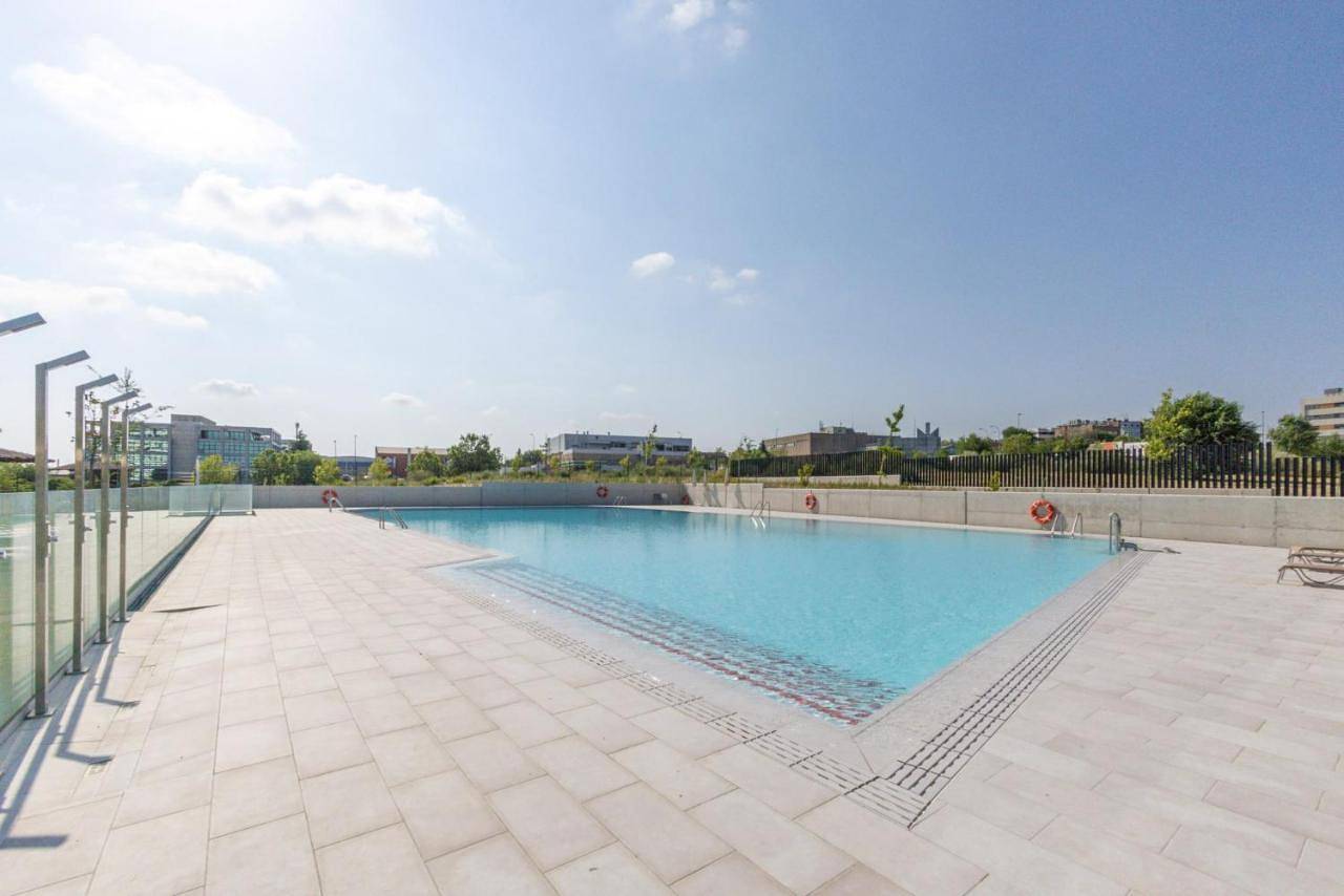 Be Casa Alcobendas in Alcobendas, Provincia de Madrid