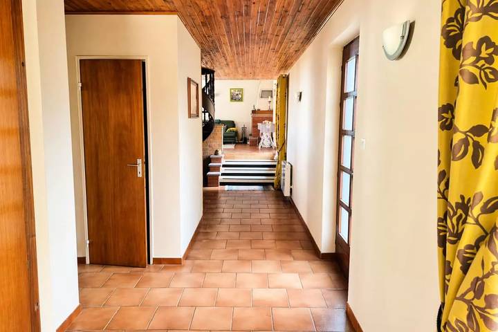 Villa pour 6 personnes en Alsace - 3