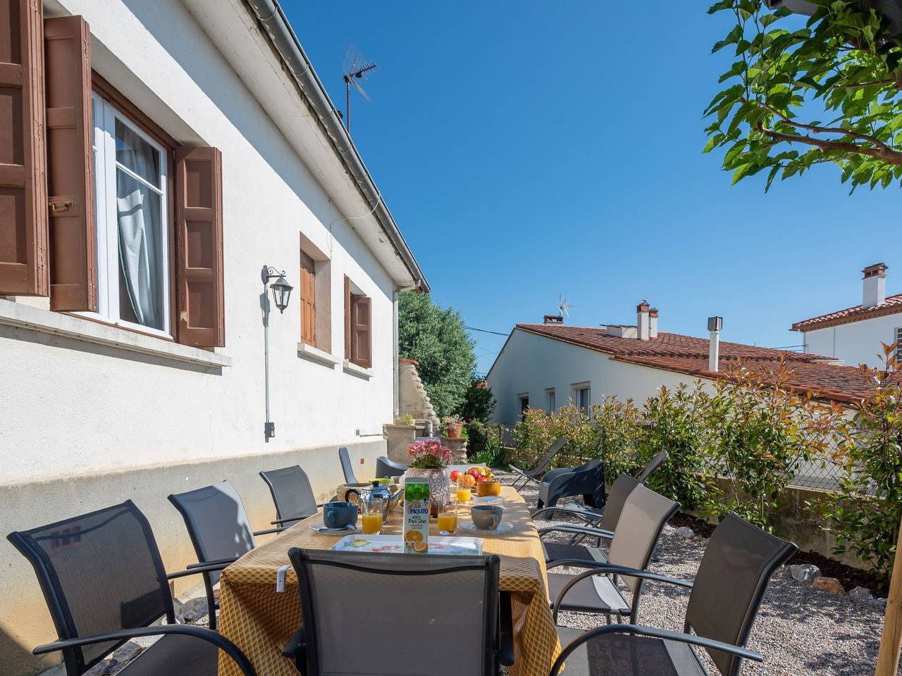 Maison de vacances