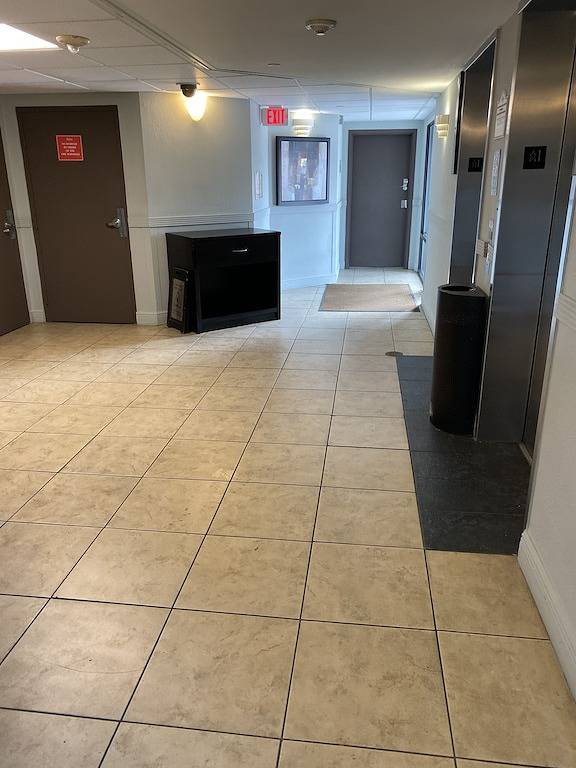 Apartment for 3 people, with pool and hot tub as well as yard and balcony in Orlando