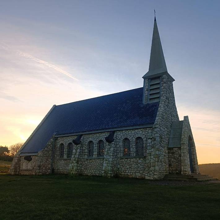 Gîte pour 4 personnes dans Office de Tourisme d'Etretat - 3
