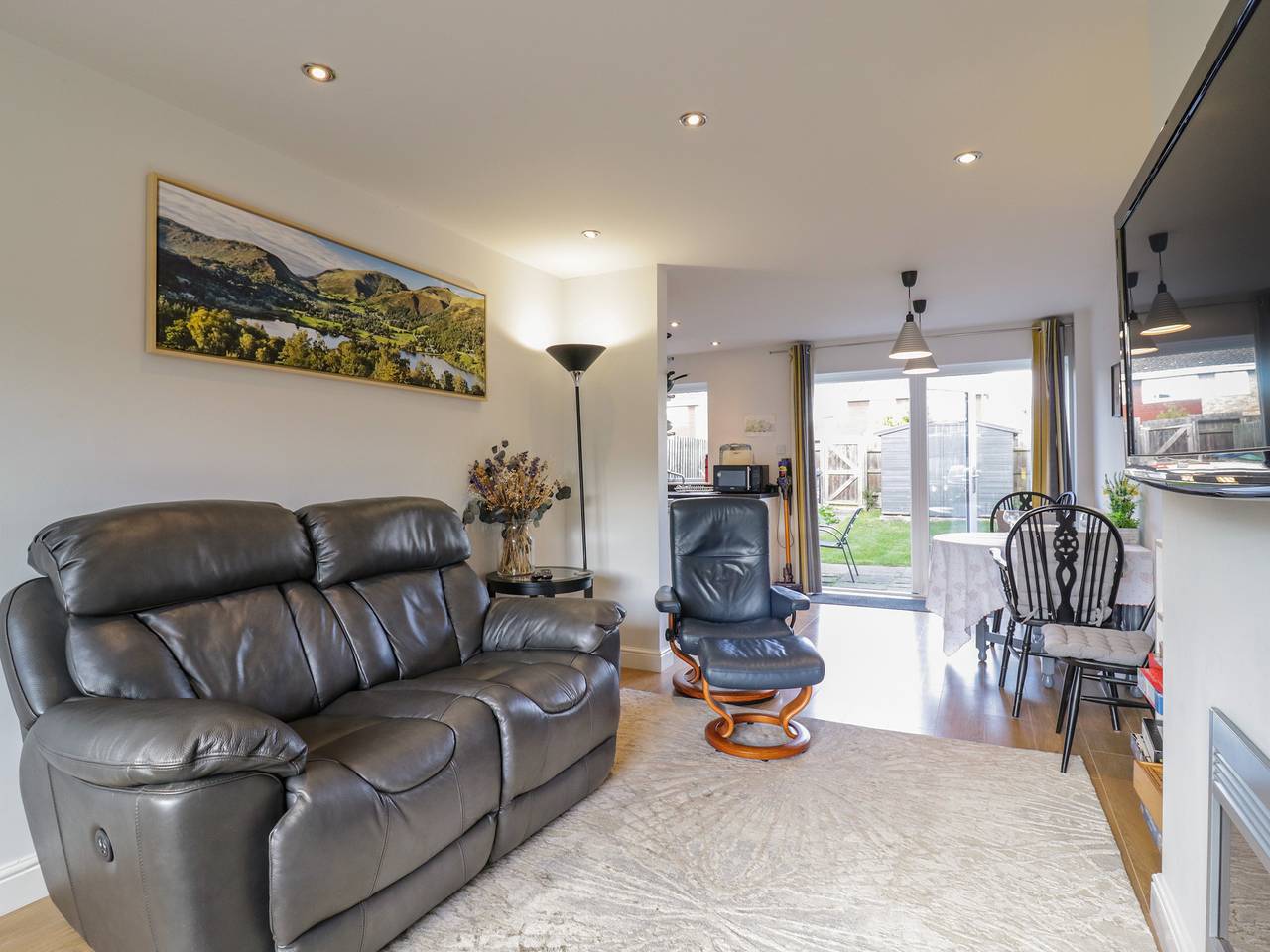 25 Resbury Close in Sawston, Cambridgeshire