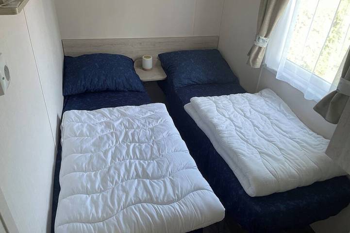 Ferienhaus für 6 Personen in Renesse - 2