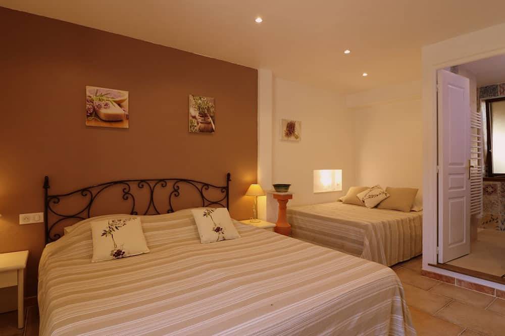 Casa / Villa - Seillans in Seillans, Region de Draguignan