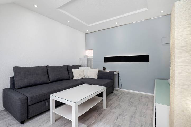 Ferienwohnung für 4 Personen - 1