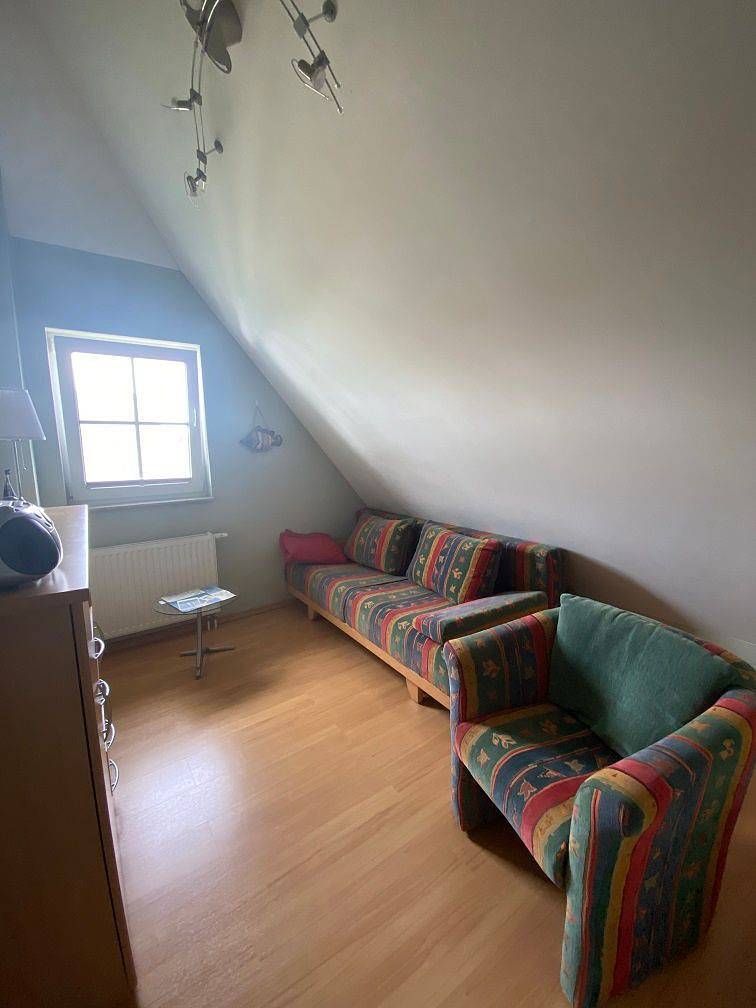 Ganze Wohnung, 55.3 Qa Lindenweg 5 c in Karlshagen, Usedomer Norden
