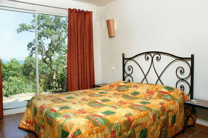 Villa Stella in Sari-Solenzara, Sartène e dintorni