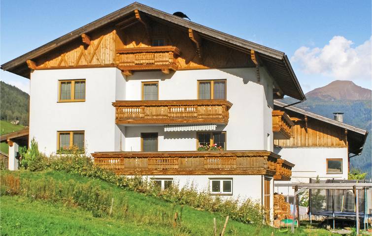 Ferienwohnung für 2 Personen, mit Terrasse in Innsbruck und Umgebung - 2