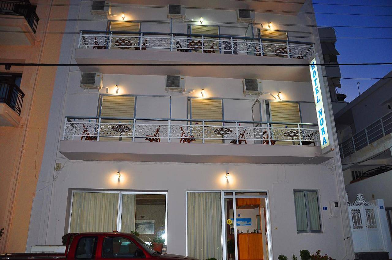 Double or Twin Room in Sitía, Région de Lassithi