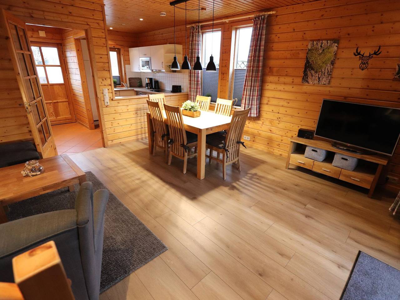 Casa bifamiliare a Hasselfelde in Hasselfelde, Harzvorland