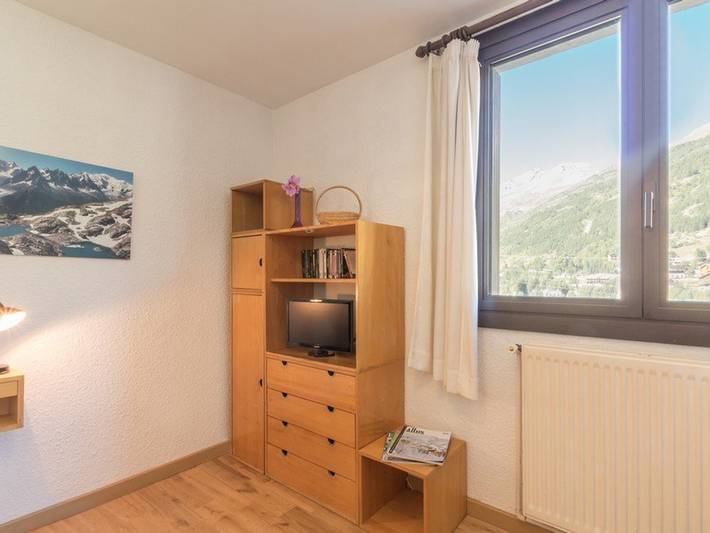 Gîte pour 2 personnes à La Salle-les-Alpes - 3