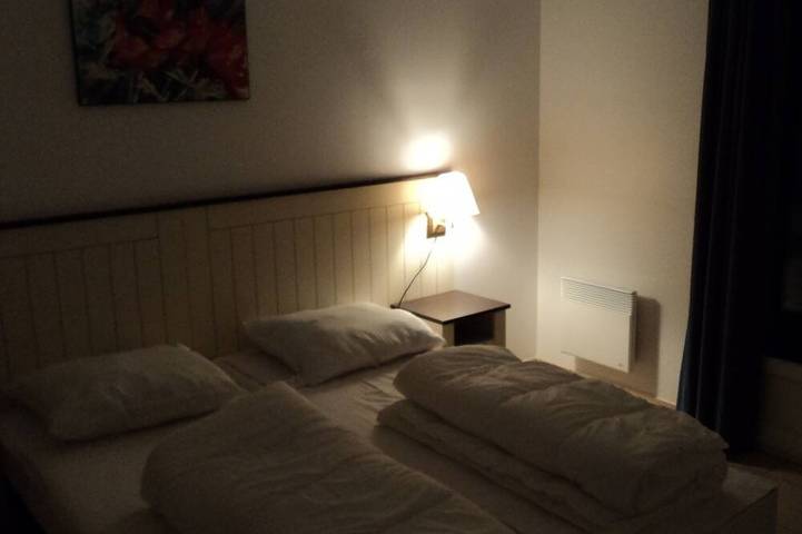 Location de vacances pour 6 personnes, avec jardin et piscine, animaux acceptés à Les Forges - 3