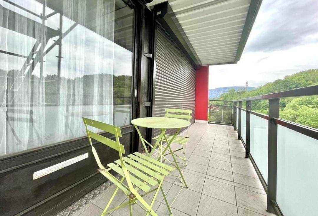 Appartement entier, One-Bedroom Apartment in Saint-Julien-en-Genevois, Région de Saint-Julien-en-Genevois