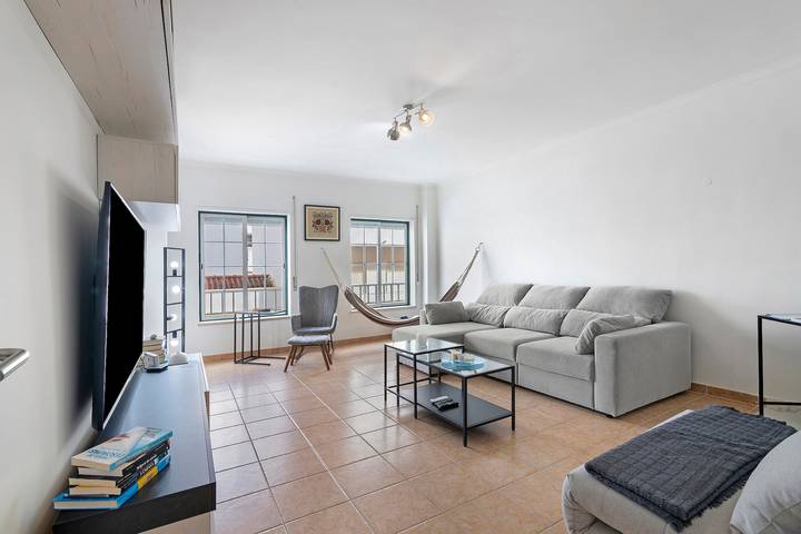 Apartamento inteiro, Apartamento 'Serena' com Wi-Fi e Ar Condicionado in Vila Real de Santo António, Distrito de Faro