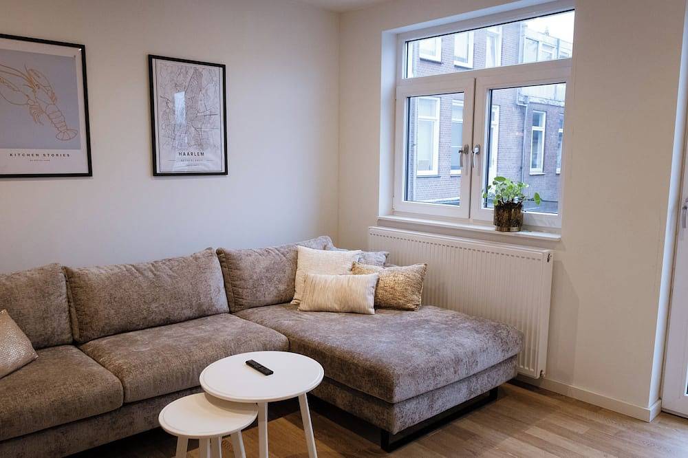 Entire apartment, Klein Witje in Haarlem's Historic Centre in Haarlem, North Sea Netherlands