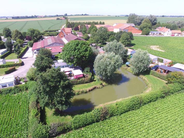 Gîte pour 18 personnes, avec jacuzzi et jardin, animaux acceptés - 1