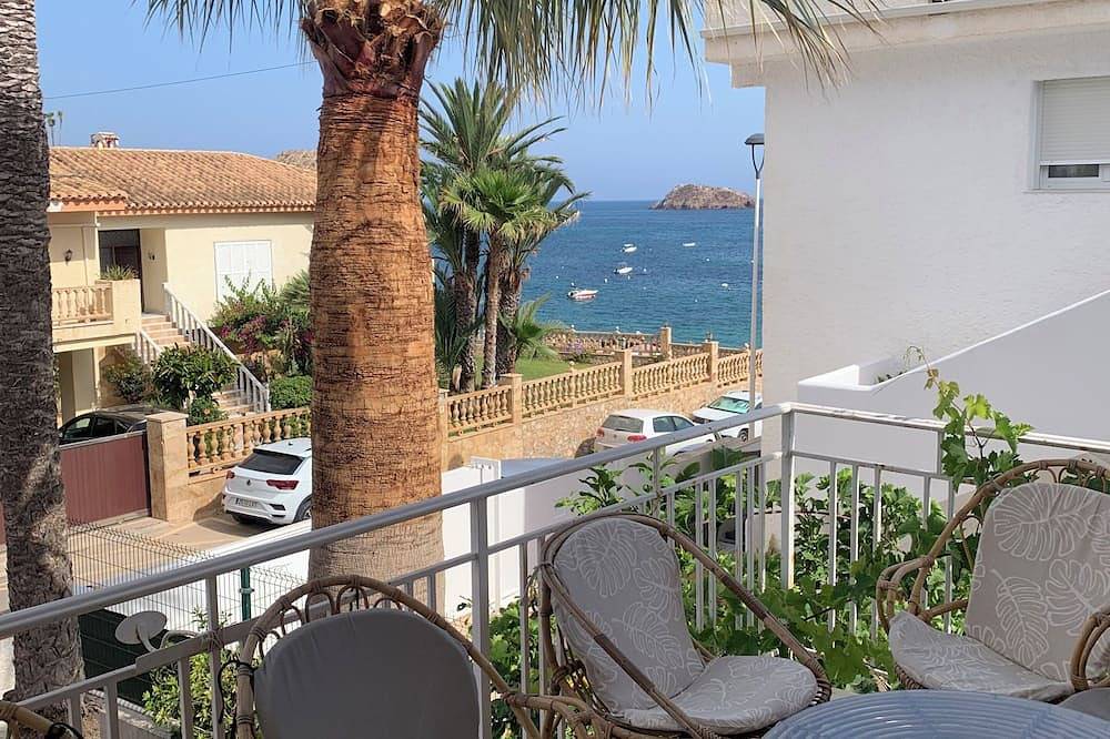 Appartement entier, Casa Costa Tranquila in San Juan de los Terreros, Pulpí
