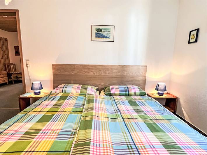 Ferienwohnung für 4 Personen, mit Balkon und Sauna in Todtnau - 4