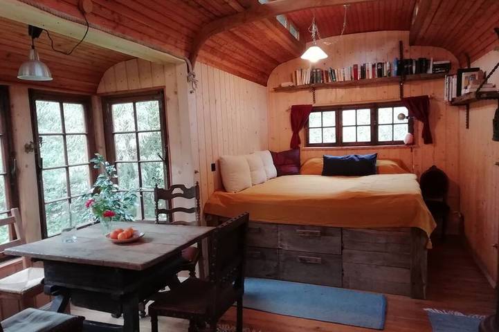 Lodge für 3 Personen in Bonn und Umgebung - 4