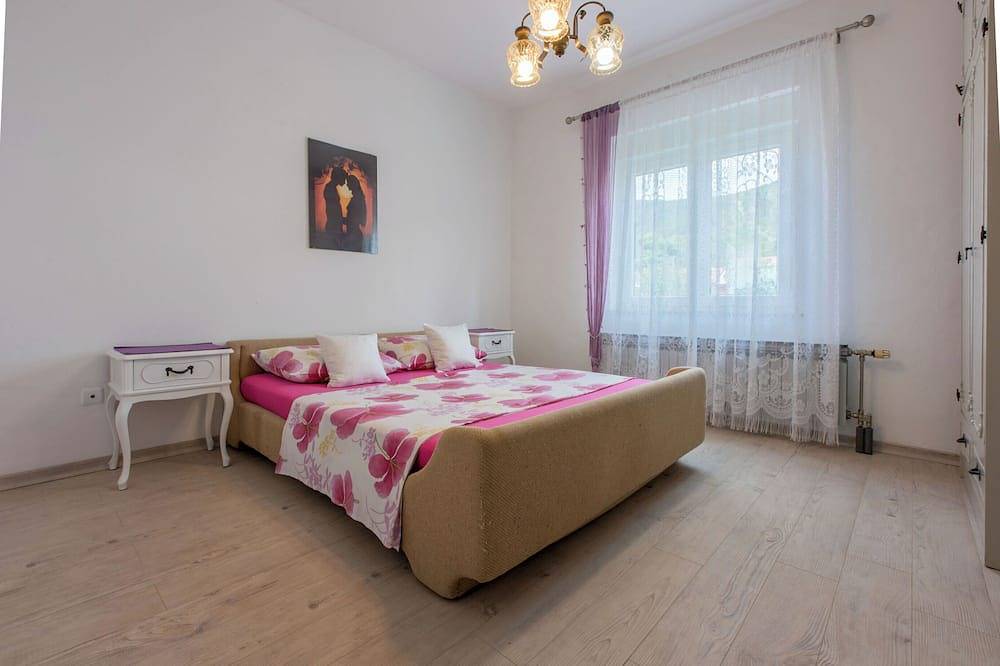 Ganze Wohnung, Ferienwohnungen Ledy - Novi Vinodolski (Crikvenica in Primorje-Gorski Kotar