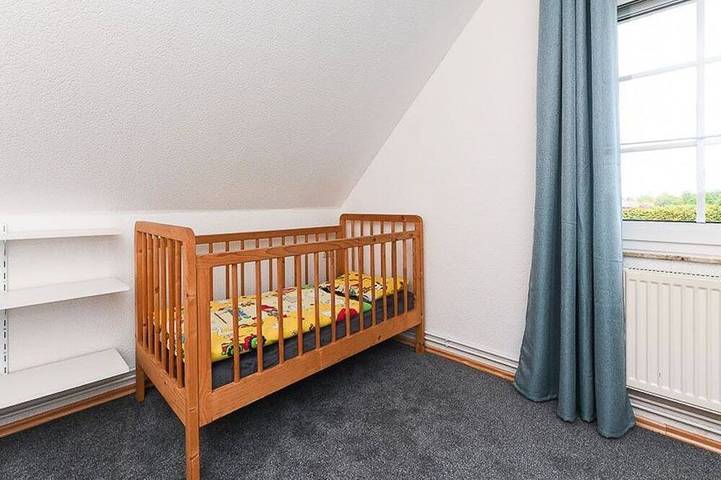 Ganze Wohnung, Ferienwohnung Spielwiese in Eversmeer - Ferienwohnung Spielwiese in Eversmeer, Landkreis Wittmund