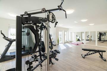 Ferienwohnung für 4 Personen in Zirchow, Usedom, Bild 3