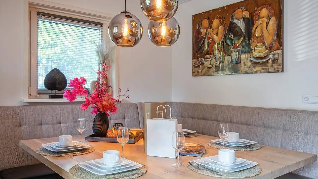 Ferienhaus für 8 Personen (200 m²) in Den Burg in Den Burg, Westfriesische Inseln