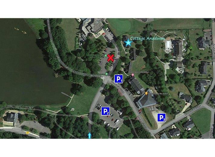 Location de vacances pour 5 personnes à Ploërmel - 3